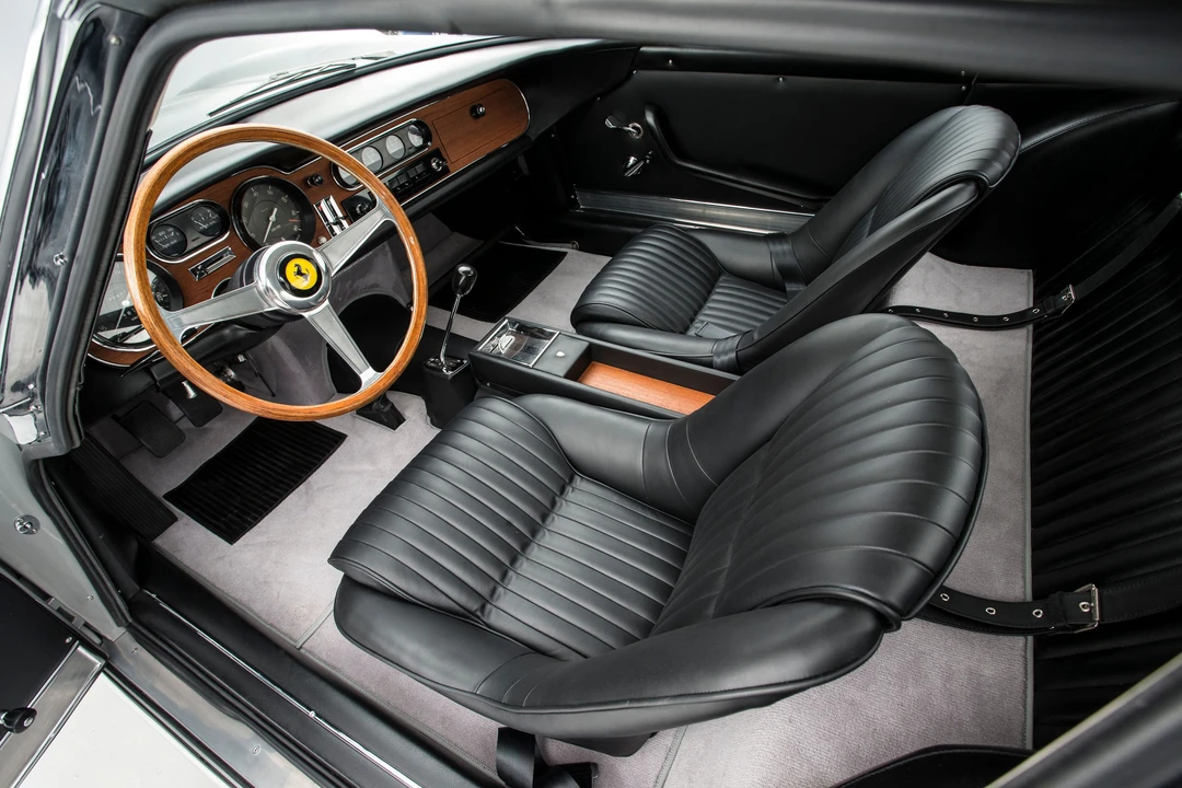 1966 Ferrari 275 GTB - Image 16 of 28