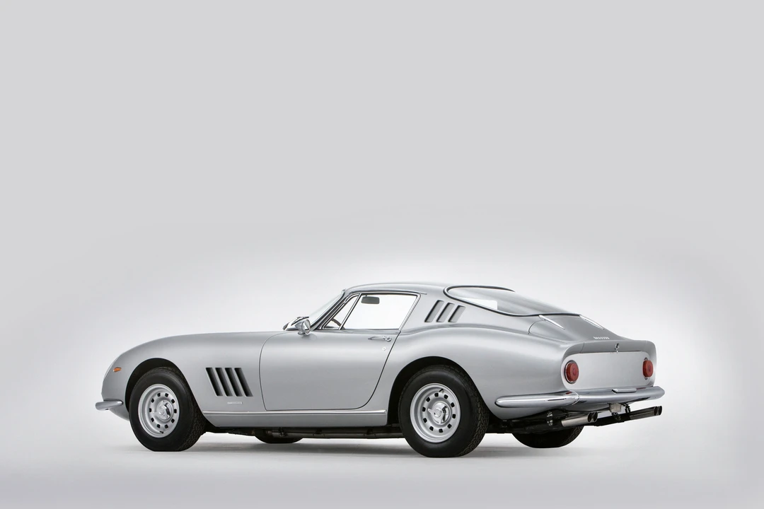 1966 Ferrari 275 GTB - Image 27 of 28