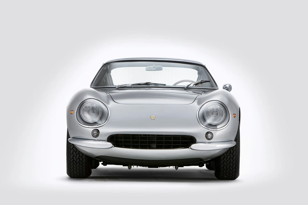 1966 Ferrari 275 GTB - Image 5 of 28