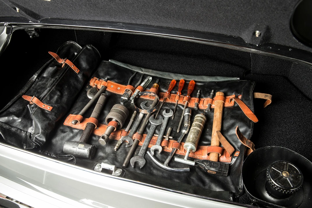 1966 Ferrari 275 GTB - Image 10 of 28