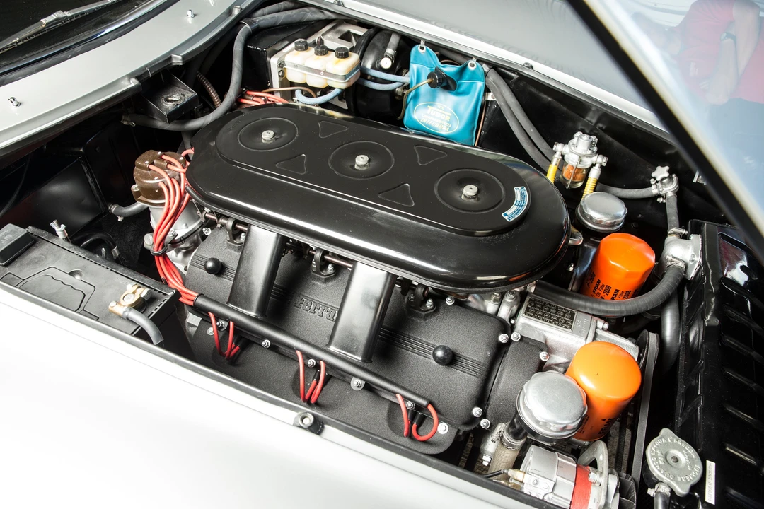 1966 Ferrari 275 GTB - Image 14 of 28