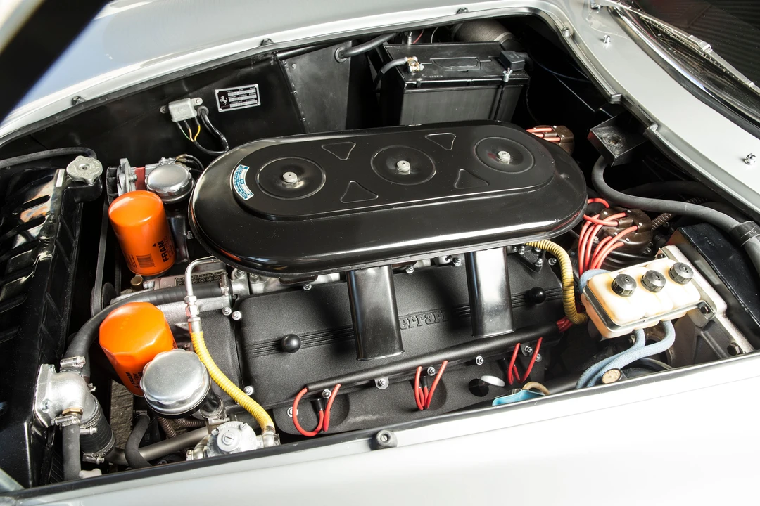 1966 Ferrari 275 GTB - Image 12 of 28