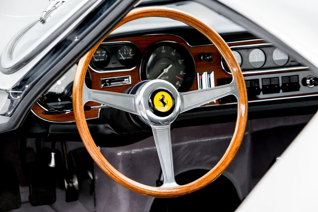 1966 Ferrari 275 GTB - Image 18 of 28