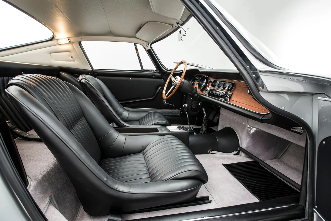 1966 Ferrari 275 GTB - Image 15 of 28
