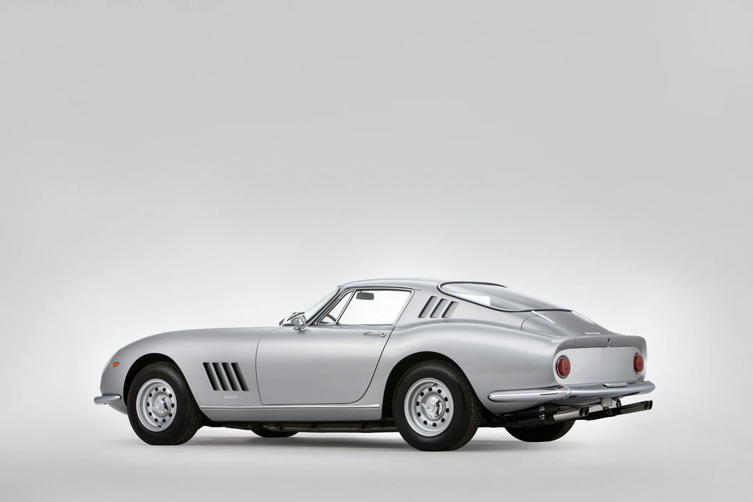 1966 Ferrari 275 GTB - Image 28 of 28