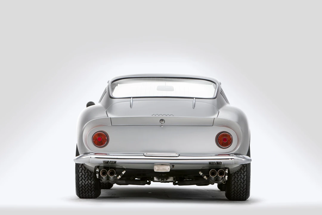 1966 Ferrari 275 GTB - Image 8 of 28