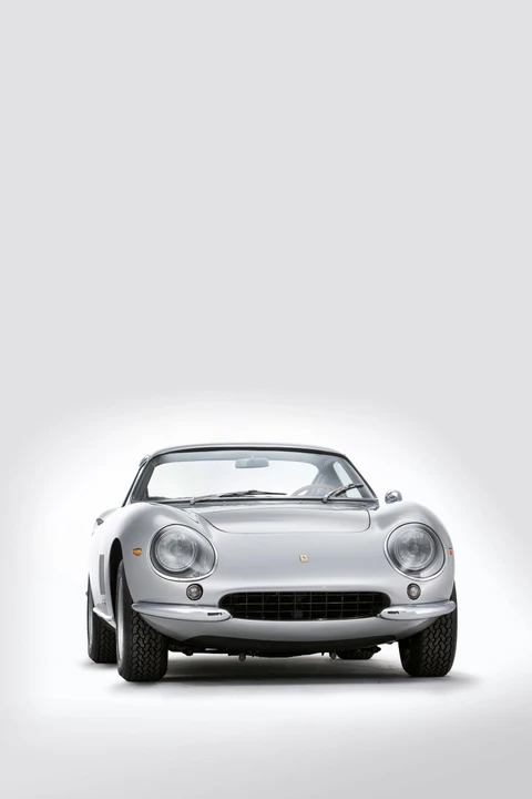 1966 Ferrari 275 GTB - Image 6 of 28