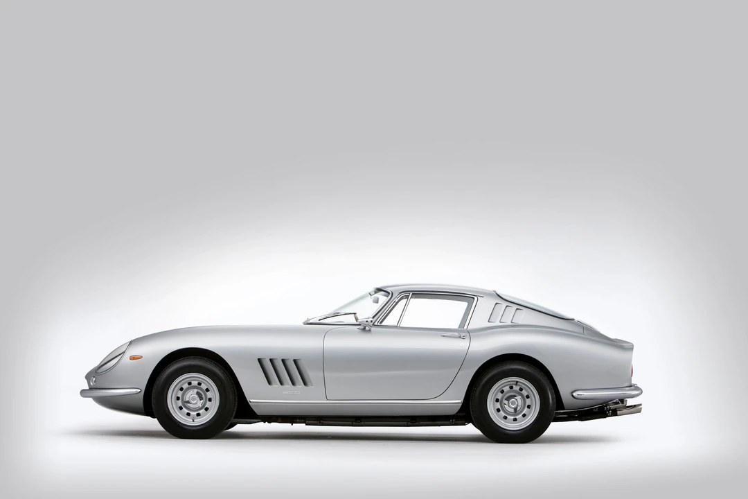 1966 Ferrari 275 GTB - Image 2 of 28