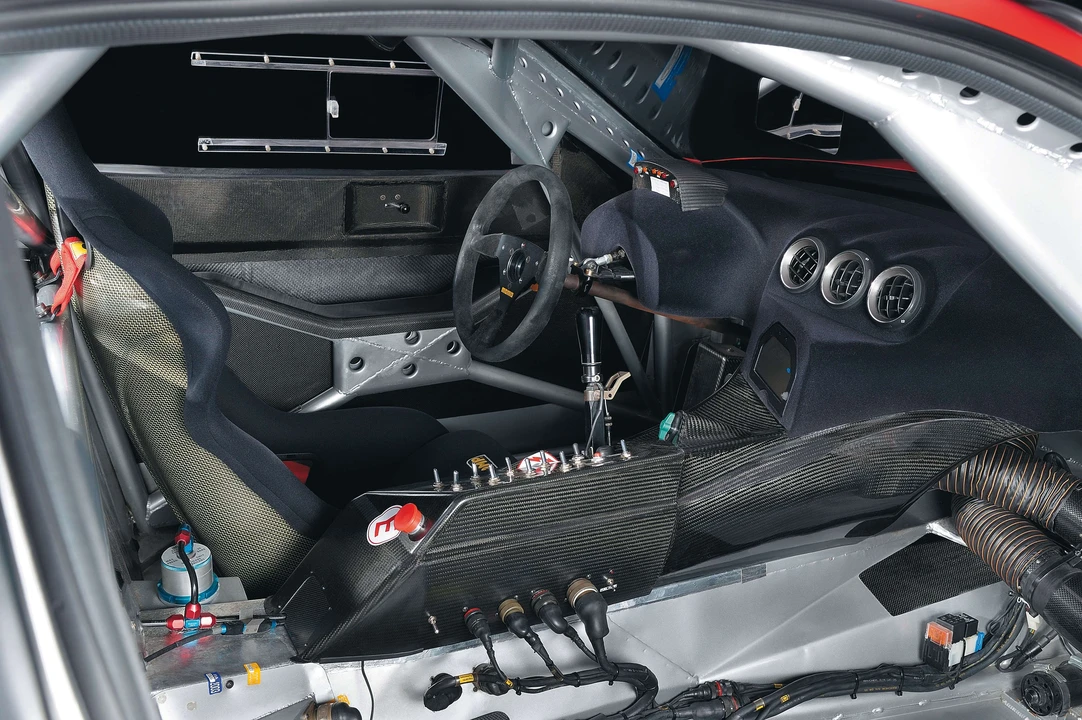 2003 Ferrari 575M Maranello - Image 5 of 7
