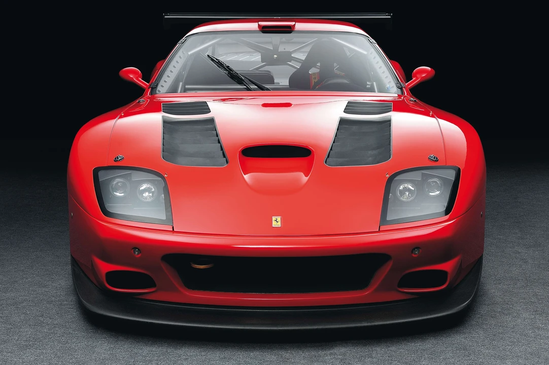 2003 Ferrari 575M Maranello - Image 7 of 7