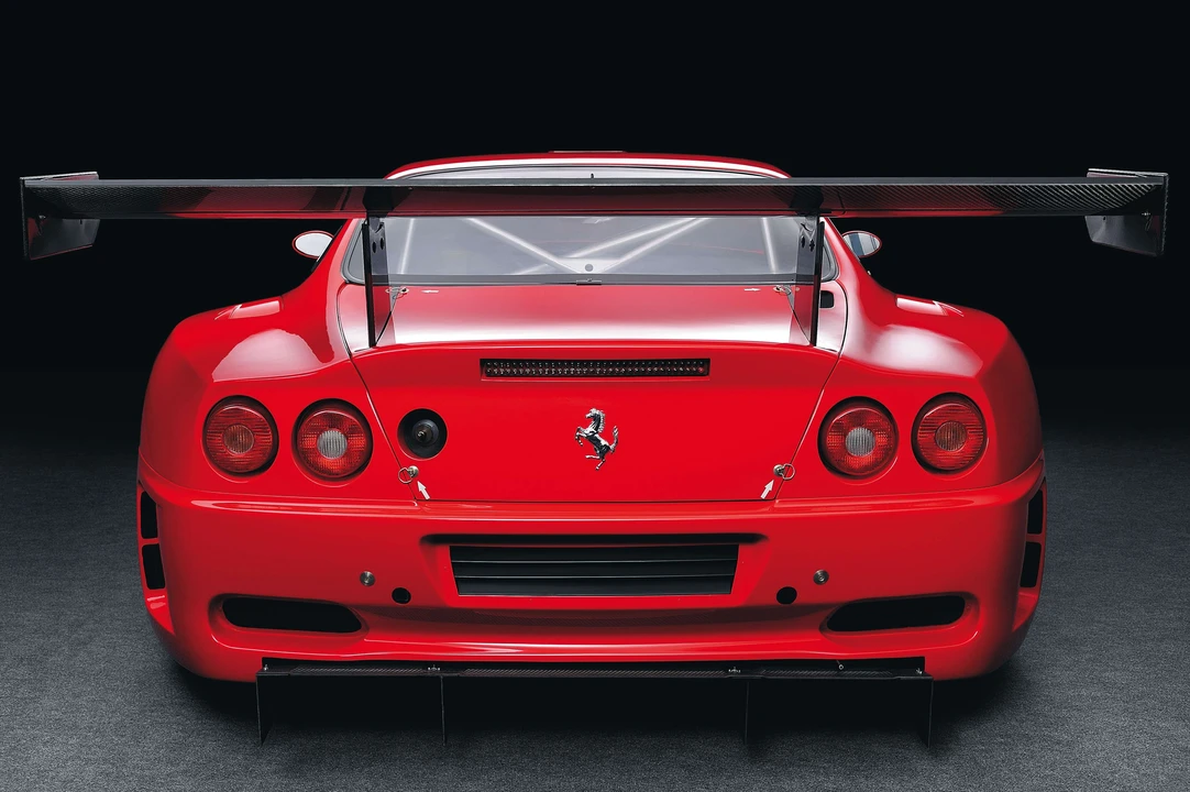 2003 Ferrari 575M Maranello - Image 4 of 7