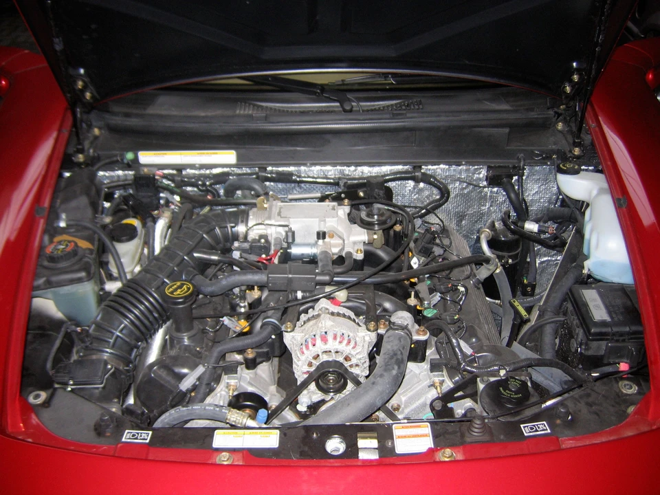 2000 Qvale Mangusta - Image 2 of 4