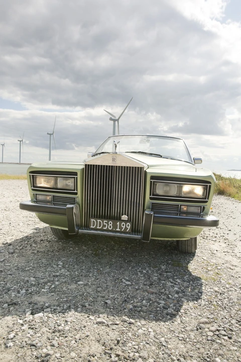 1973 Rolls-Royce Phantom VI - Image 6 of 21