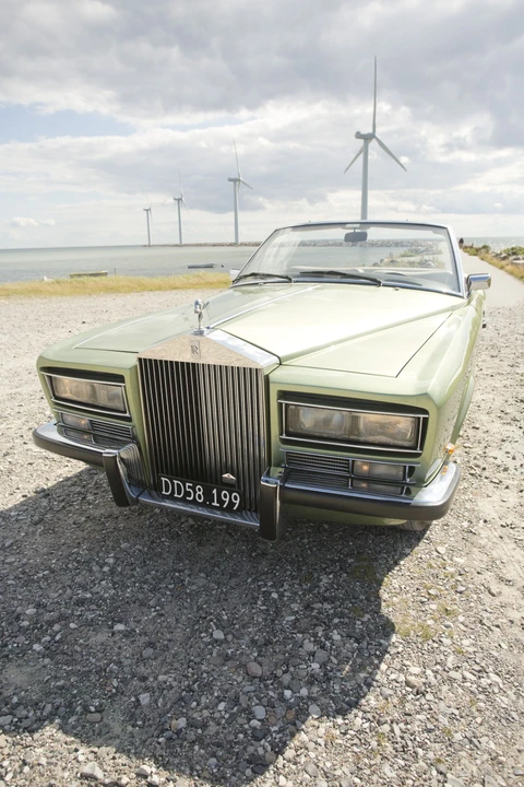 1973 Rolls-Royce Phantom VI - Image 5 of 21
