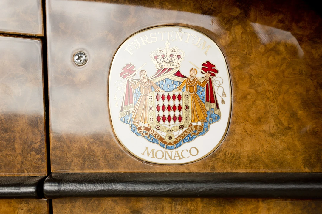 1973 Rolls-Royce Phantom VI - Image 16 of 21