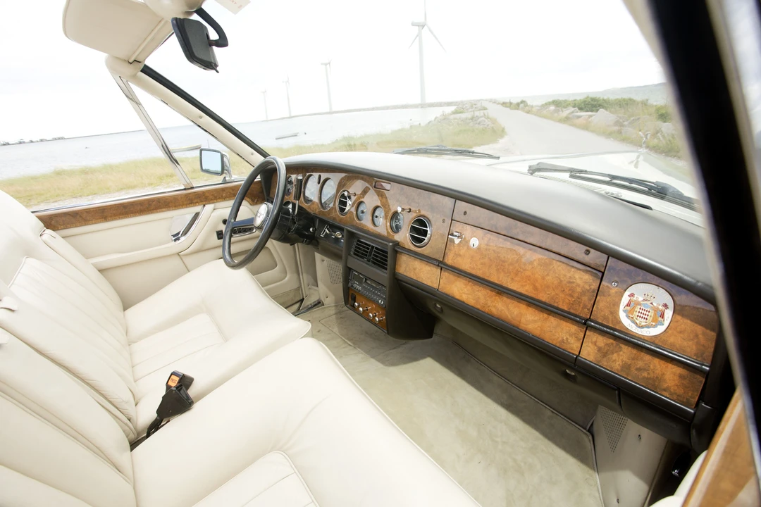 1973 Rolls-Royce Phantom VI - Image 18 of 21
