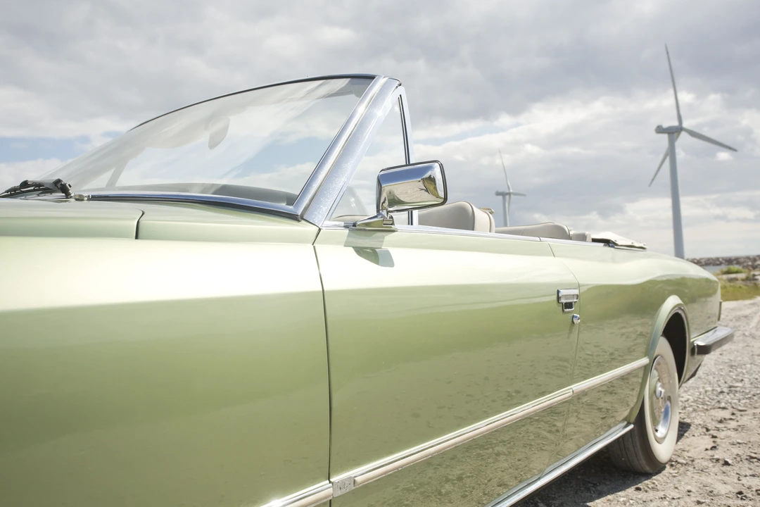1973 Rolls-Royce Phantom VI - Image 2 of 21
