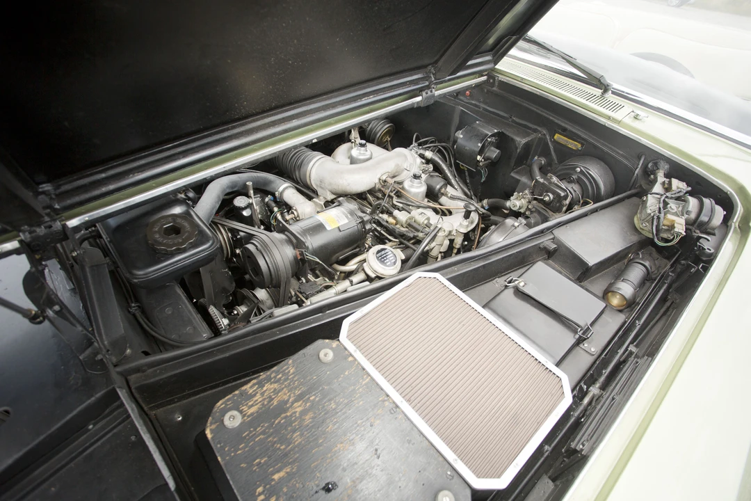 1973 Rolls-Royce Phantom VI - Image 13 of 21