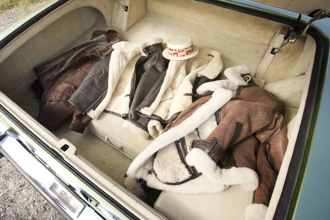 1973 Rolls-Royce Phantom VI - Image 9 of 21