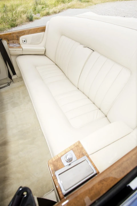 1973 Rolls-Royce Phantom VI - Image 17 of 21