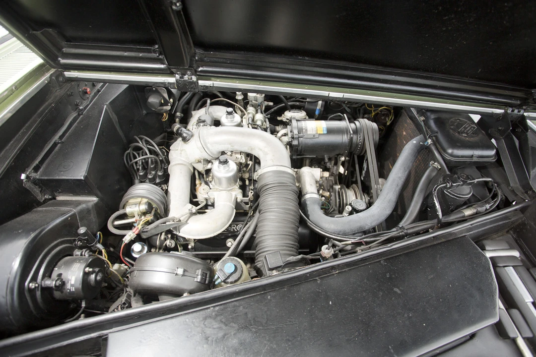 1973 Rolls-Royce Phantom VI - Image 12 of 21