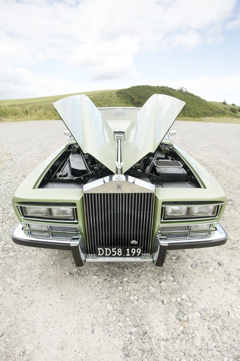 1973 Rolls-Royce Phantom VI - Image 20 of 21