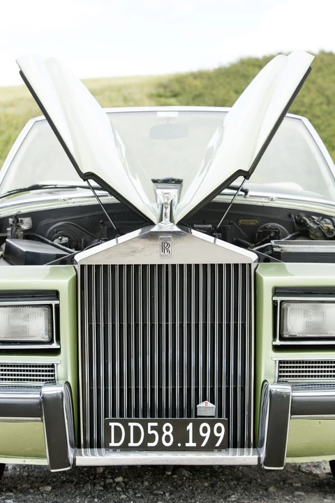1973 Rolls-Royce Phantom VI - Image 19 of 21