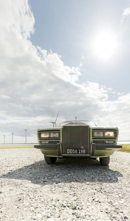 1973 Rolls-Royce Phantom VI - Image 8 of 21
