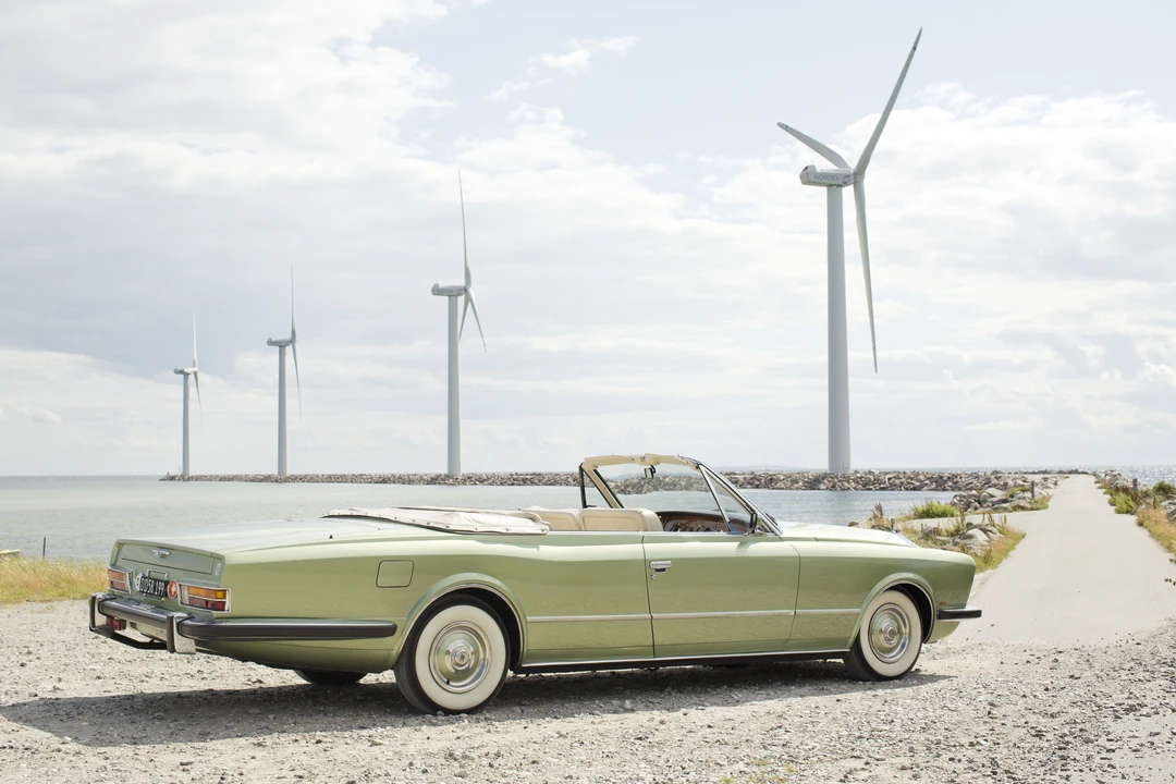 1973 Rolls-Royce Phantom VI - Image 21 of 21