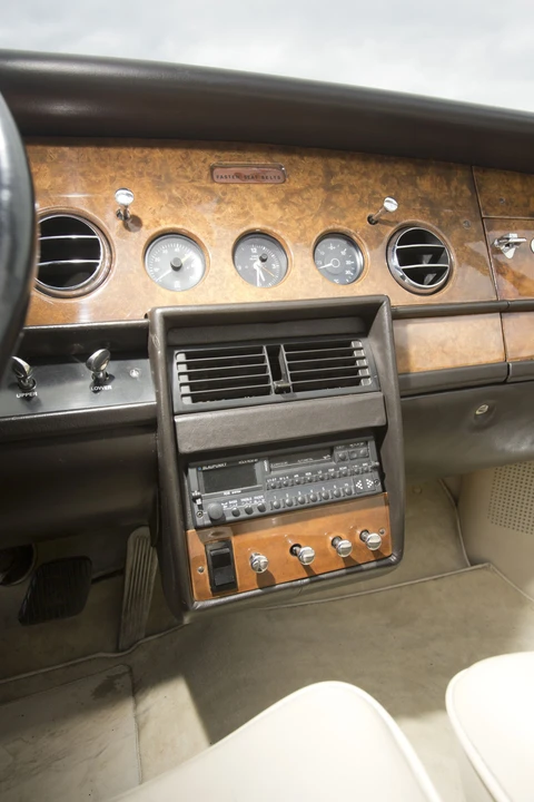1973 Rolls-Royce Phantom VI - Image 15 of 21