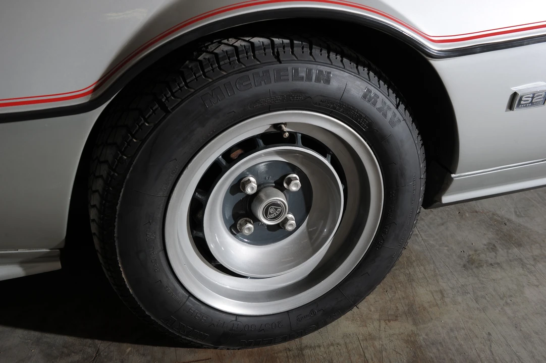 1981 Lotus Elite 2nd Gen - Image 4 of 6