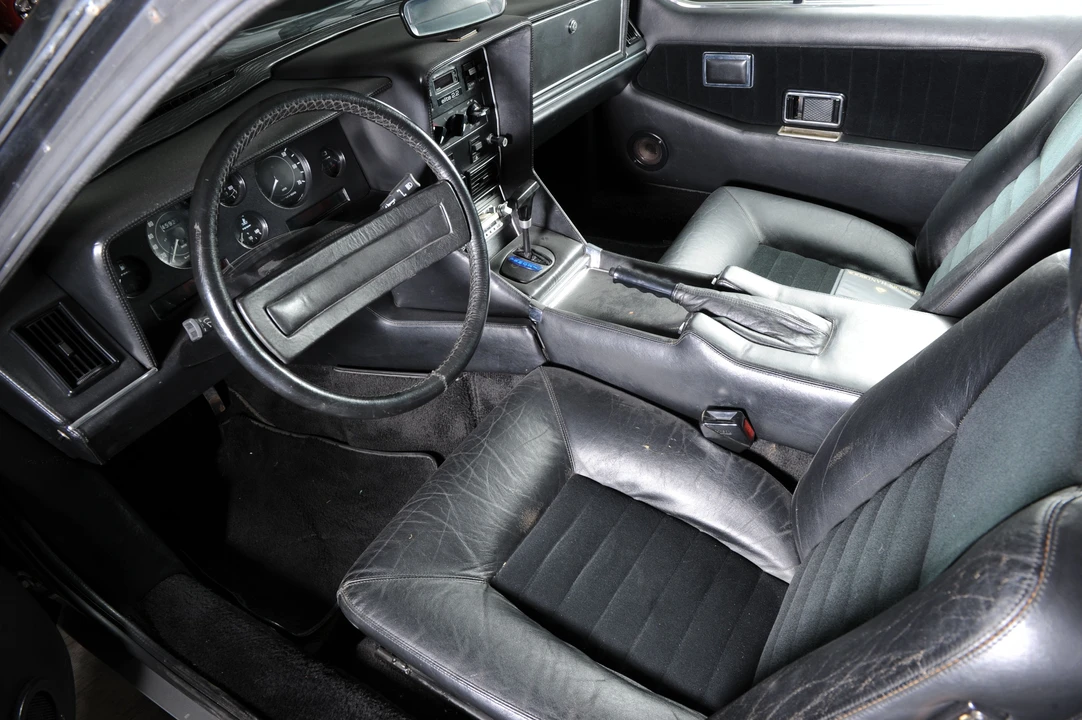 1981 Lotus Elite 2nd Gen - Image 3 of 6