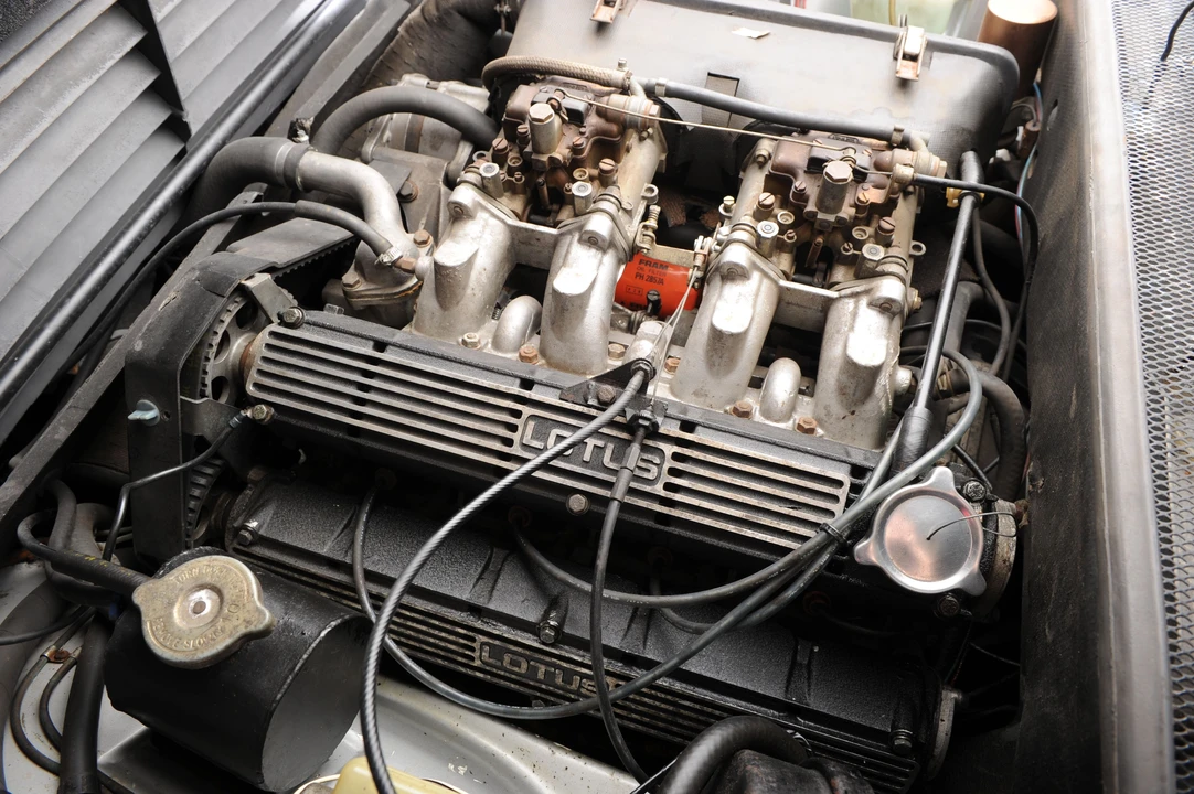 1981 Lotus Elite 2nd Gen - Image 2 of 6