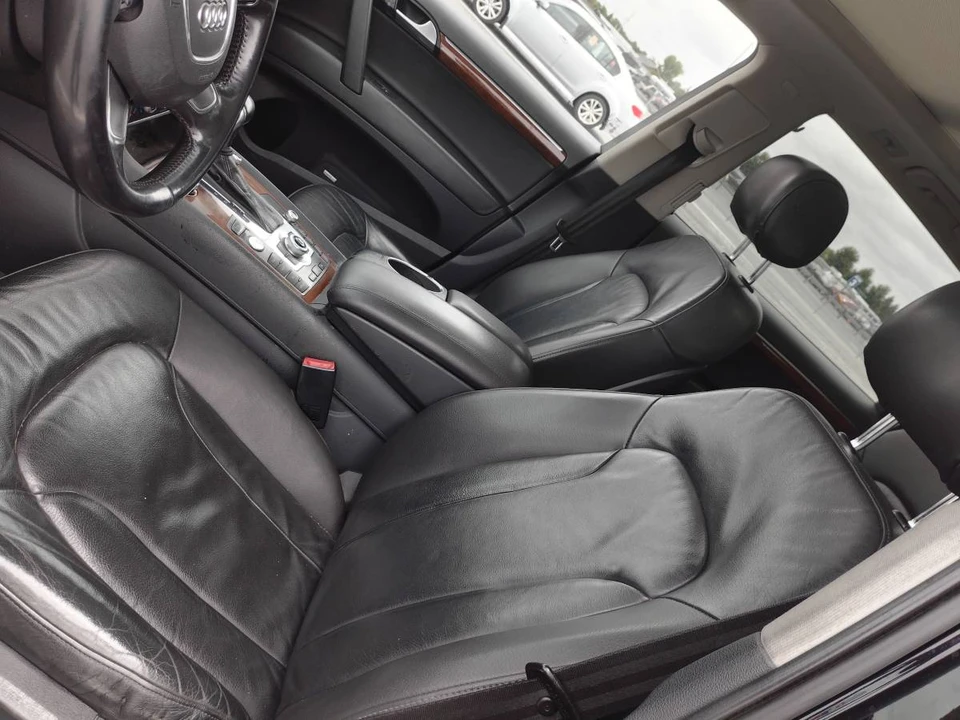 2015 Audi 4L Q7 - Image 17 of 19