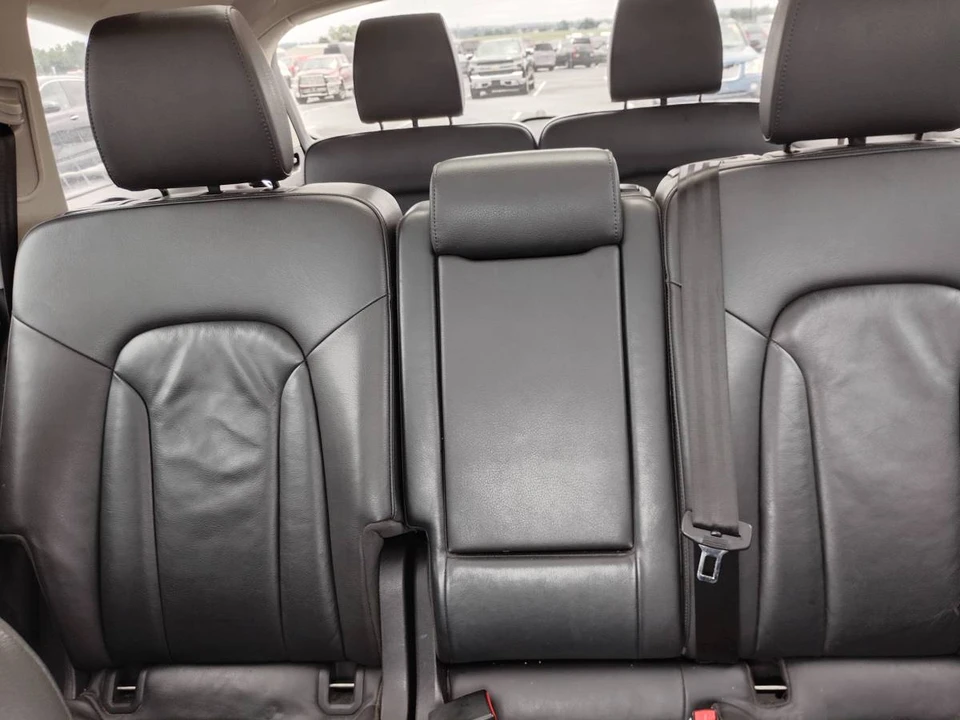 2015 Audi 4L Q7 - Image 14 of 19