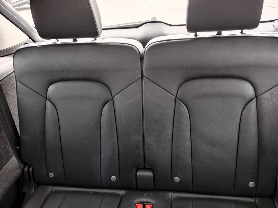 2015 Audi 4L Q7 - Image 15 of 19
