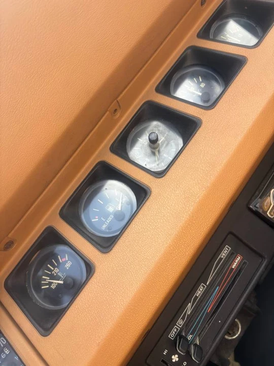 1987 Jeep YJ Wrangler - Image 12 of 18