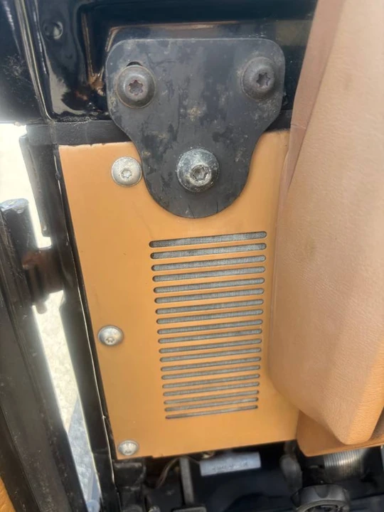 1987 Jeep YJ Wrangler - Image 10 of 18