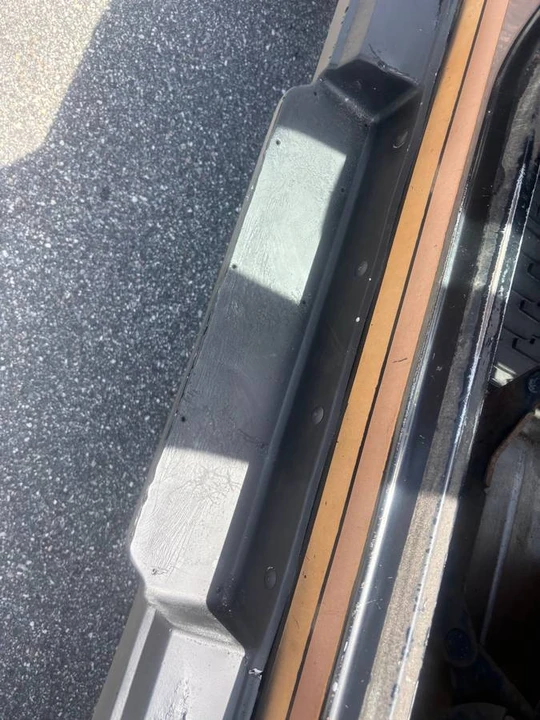 1987 Jeep YJ Wrangler - Image 6 of 18