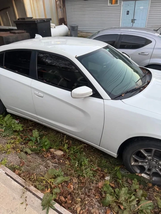 2015 Dodge Charger 7th Gen - Image 10 of 10
