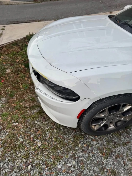 2015 Dodge Charger 7th Gen - Image 3 of 10