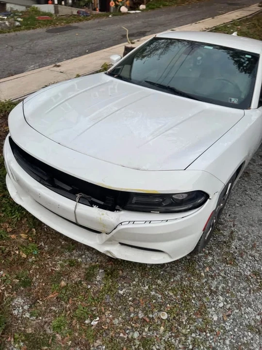 2015 Dodge Charger 7th Gen - Image 6 of 10