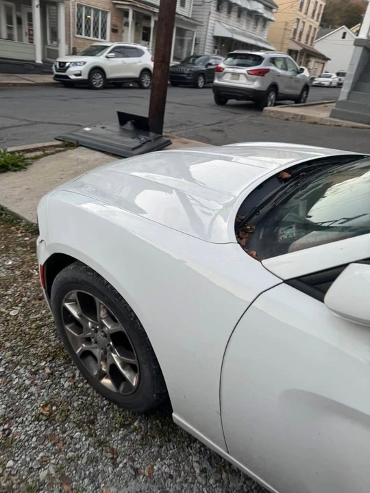 2015 Dodge Charger 7th Gen - Image 4 of 10