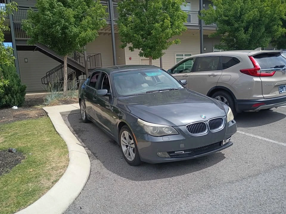2004 BMW E60 5 Series Sedan - Image 6 of 6