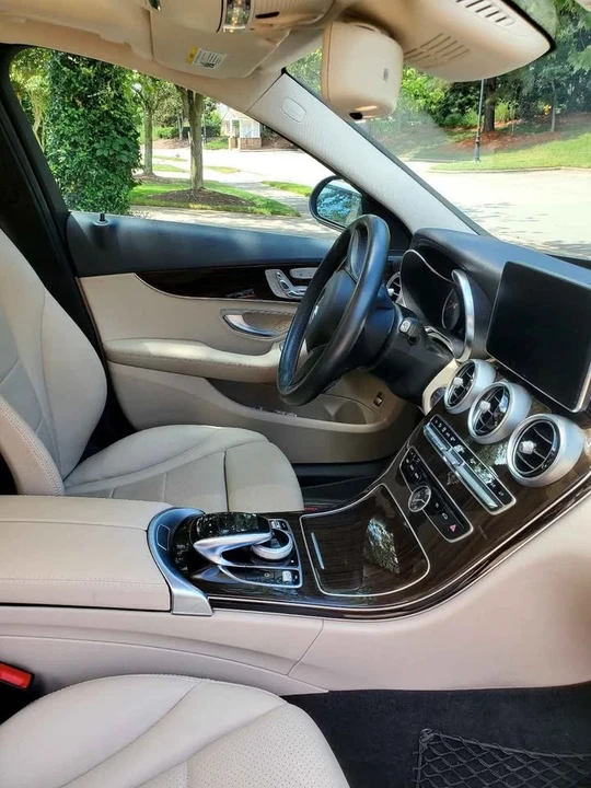 2017 Mercedes-Benz W205 C-Class - Image 5 of 10