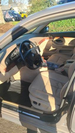 2002 BMW E39 5 Series - Image 7 of 15