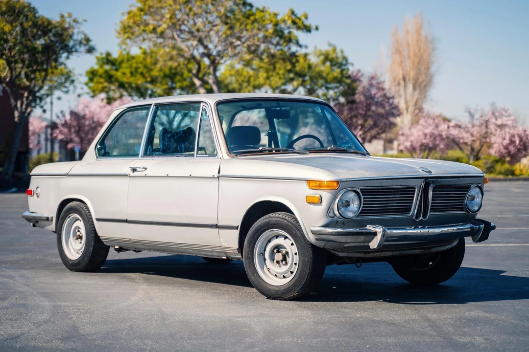 2002 BMW 2002tii - Image 4 of 31