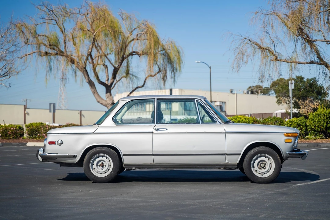 2002 BMW 2002tii - Image 5 of 31