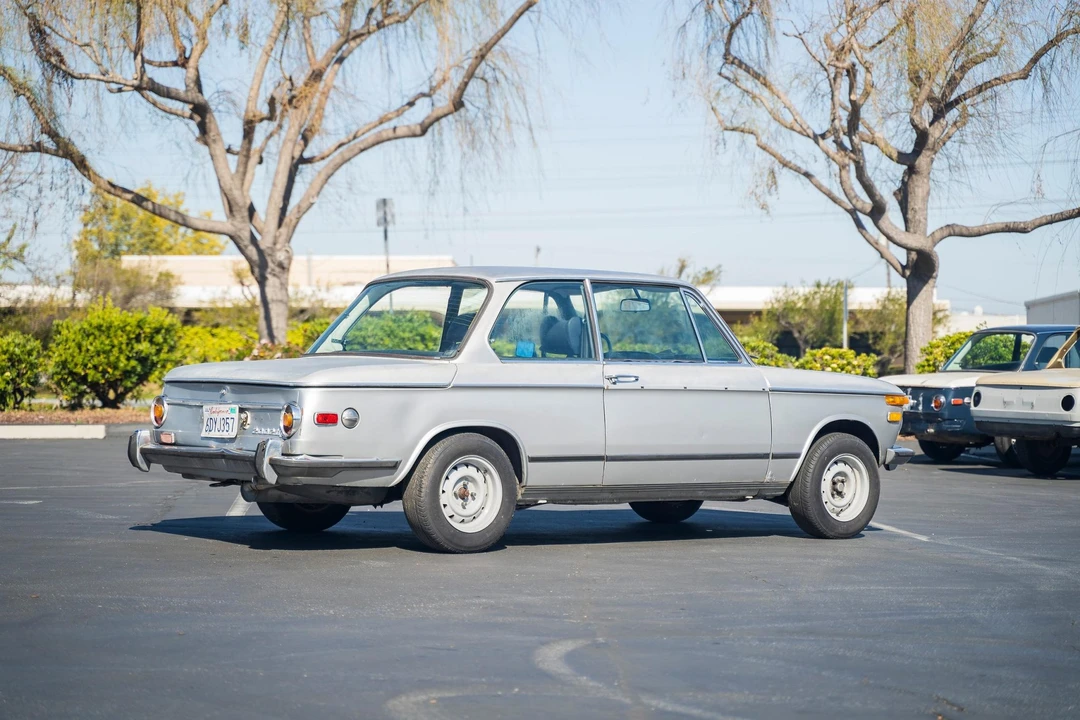 2002 BMW 2002tii - Image 6 of 31