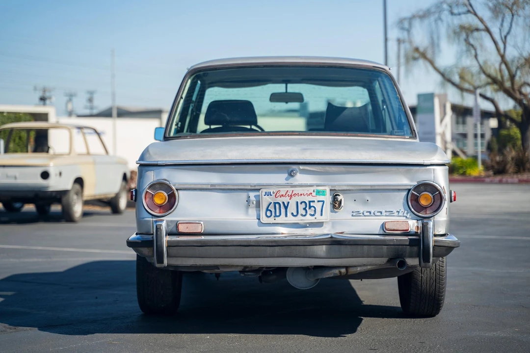 2002 BMW 2002tii - Image 7 of 31